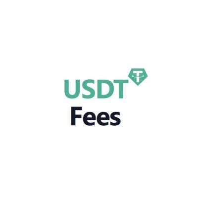 Usdt Fees Now