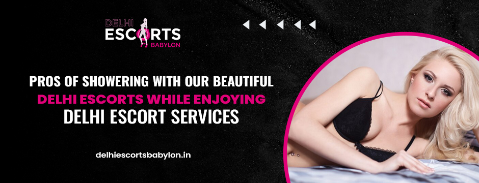 Delhi Escort Services - Elite Companionship