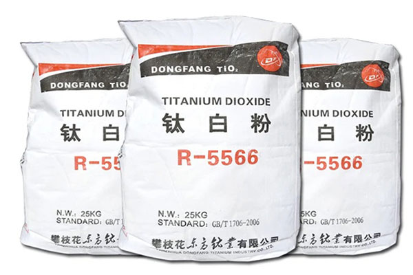 Hot Sale Titanium Dioxide R5566 - Chemate Group