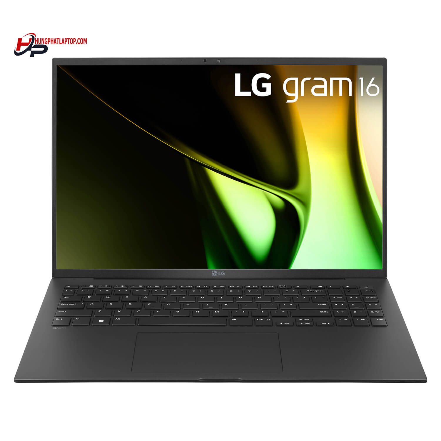 LG Gram 16 (16Z90S) (2024) | Chính hãng | Giá 06/2024 | Góp 0%