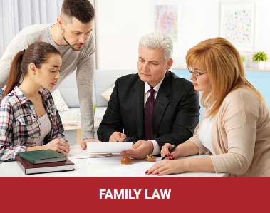 Family Law in St Albans: Navigating Your Legal Journey with Confidence | TheAmberPost