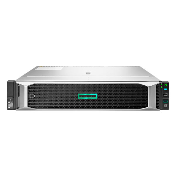 Thông tin về máy chủ HPE ProLiant DL180 Gen10 Server