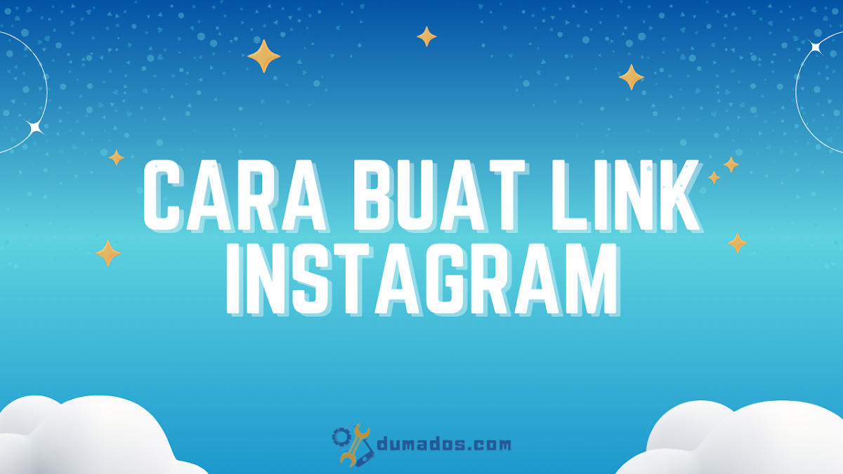 5 Cara Buat Link Instagram (Profil, Postingan, dan Story)
