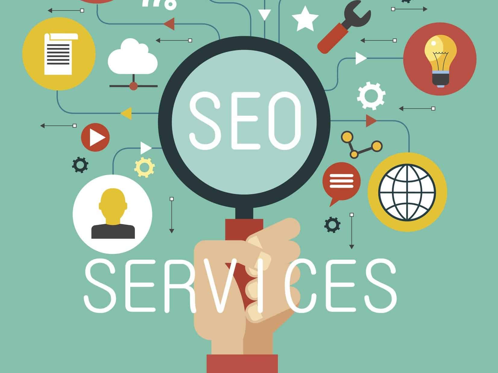 Unlocking Achievement for Your Business with the Power of SEO Services – Guest Post Site – Guestbeat.com
