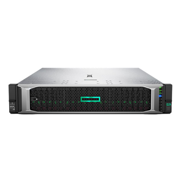 Thông tin về máy chủ HPE ProLiant DL380 Gen10 Server