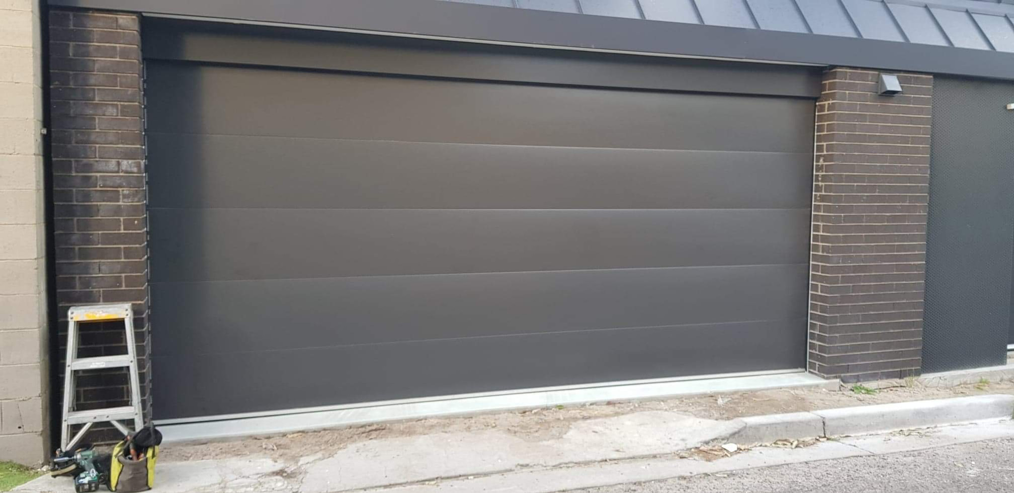 Insulated Garage Doors in Hamilton, NZ
