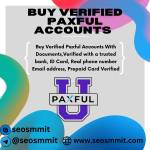 Buy Verified Paxful Accounts