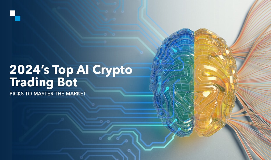 2024's AI Crypto Trading Bot Bonanza: The Trader's Top Picks