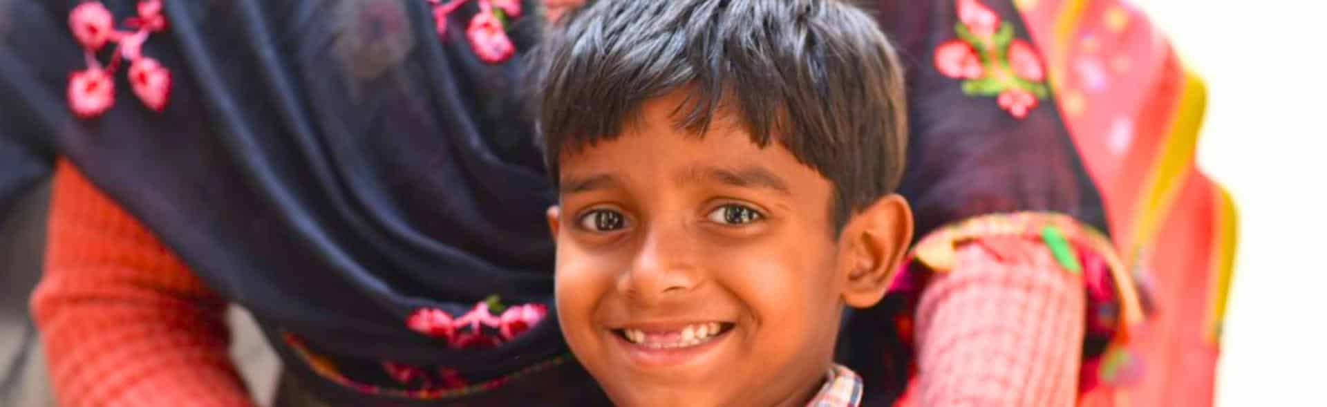 Best Child Betterment NGOs in India | Bal Raksha Bharat