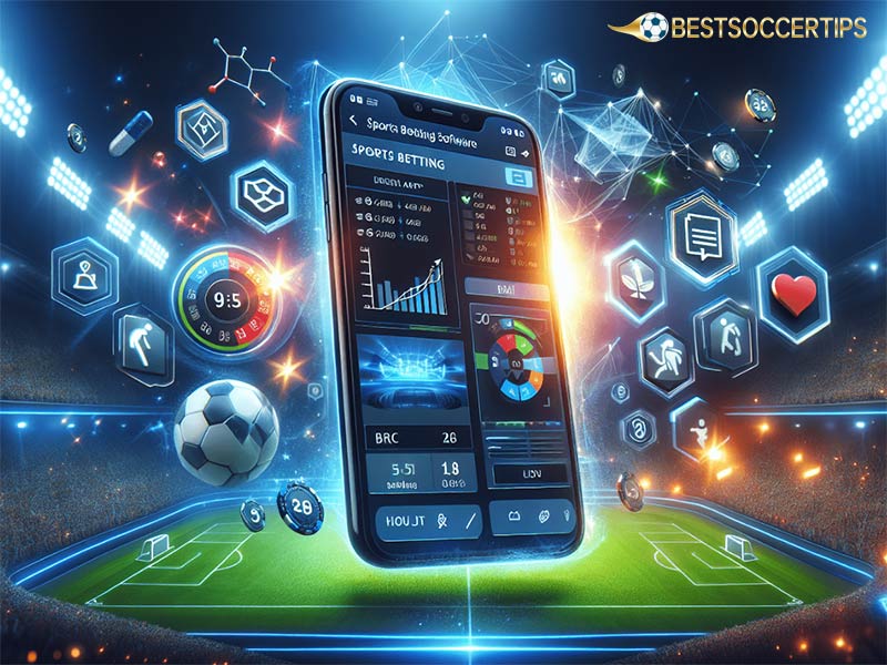 Top 10 best quality betting tips app today