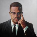 Malcolm X Merch