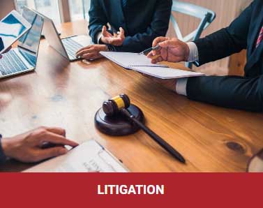 Finding the Right Litigation Lawyer Near You: Your Complete Guide - AtoAllinks