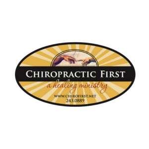 Chiropractic First