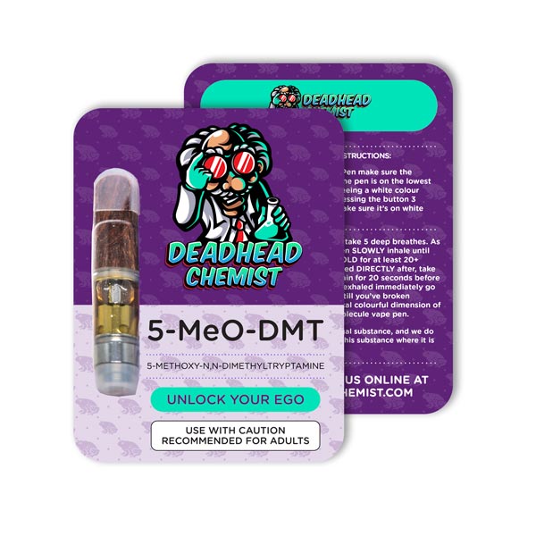 Buy DMT - 5-meo-DMT - UK Green Dispensaries - UK Green Dispensaries