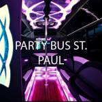 Party Bus St Paul