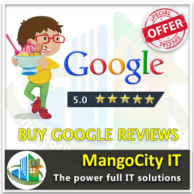 Buy Google Reviews | 5 Star Positive Reviews Cheap
