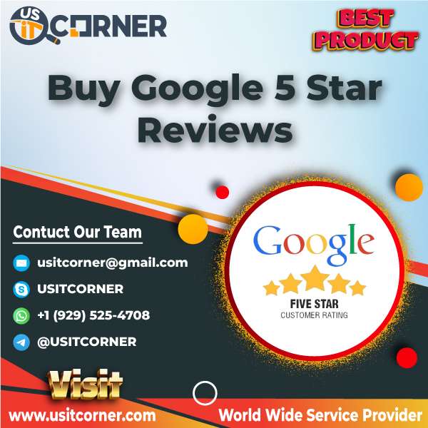 Buy Google 5 Star Reviews