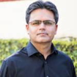 DrAmod Manocha