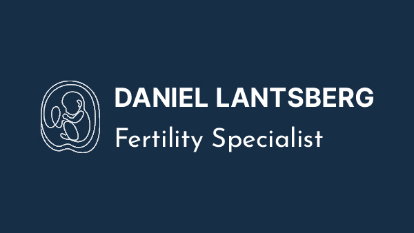 Expert Female Fertility Clinic & Specialists in East Melbourne | Dr Daniel Lantsberg
