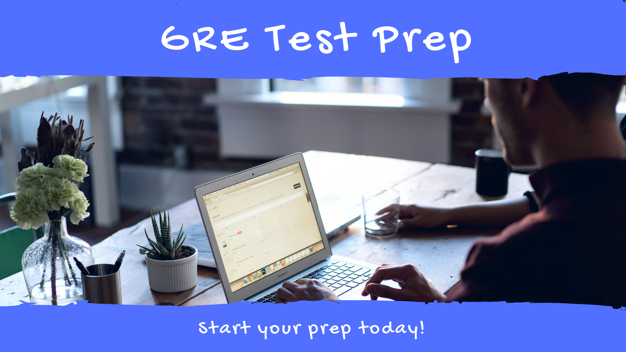 Free Full Length GRE Mock Test Online | GRE Exam Practice Test