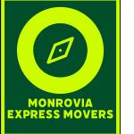 Monrovia Movers