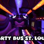 Party Bus St. Louis