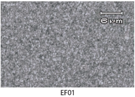 EF Grade - Máy Cắt Dây EDM