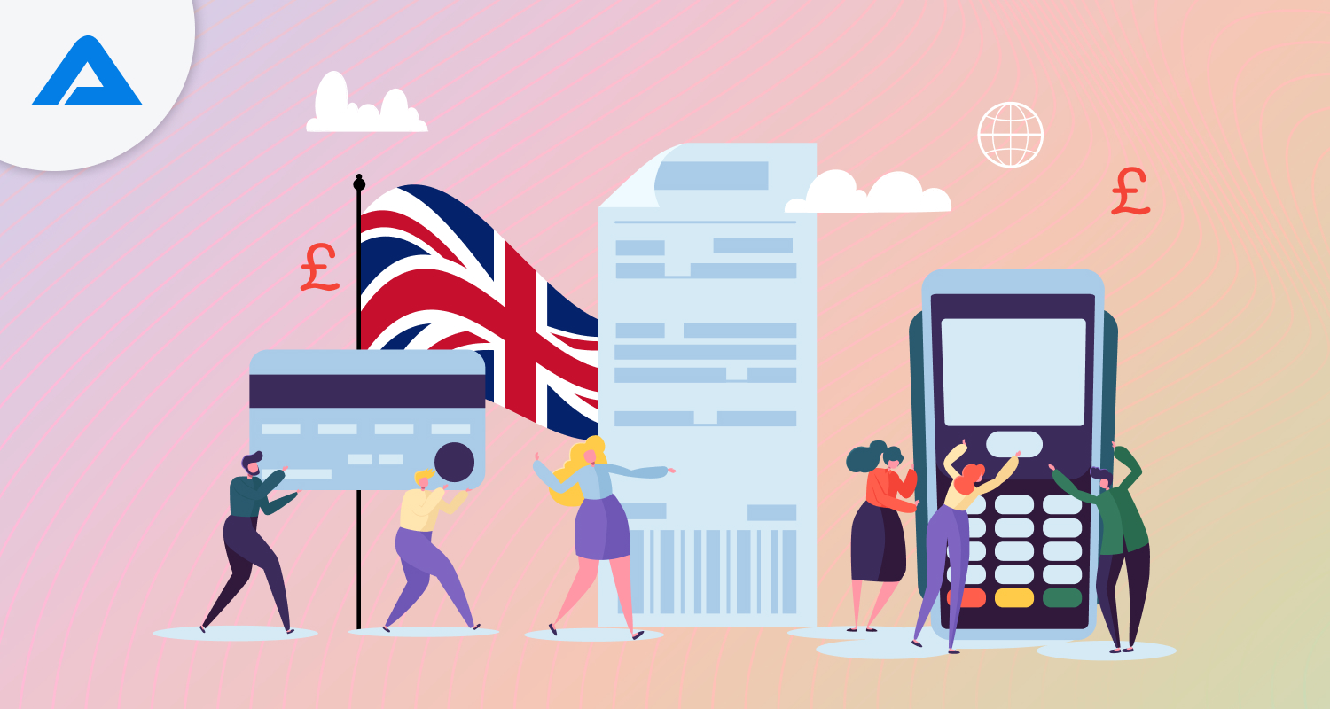 List of Top 10 Best Payment Gateway Providers in the UK 2024
