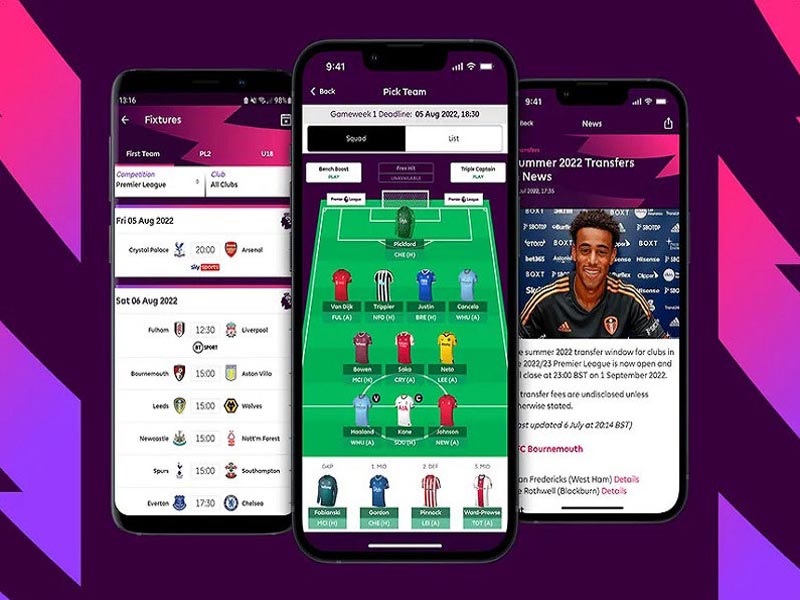 Top 10 best betting tips app today for you - KingSoccerTips.Com
