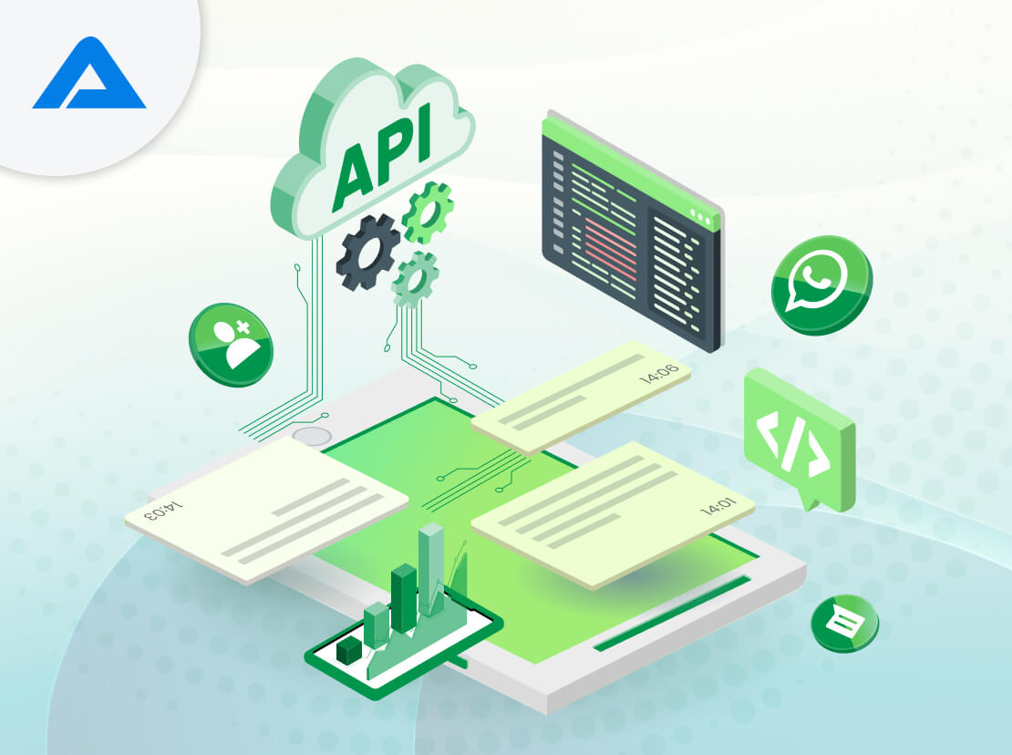 WhatsApp Business API: Enhance Customer Communication & Engagement
