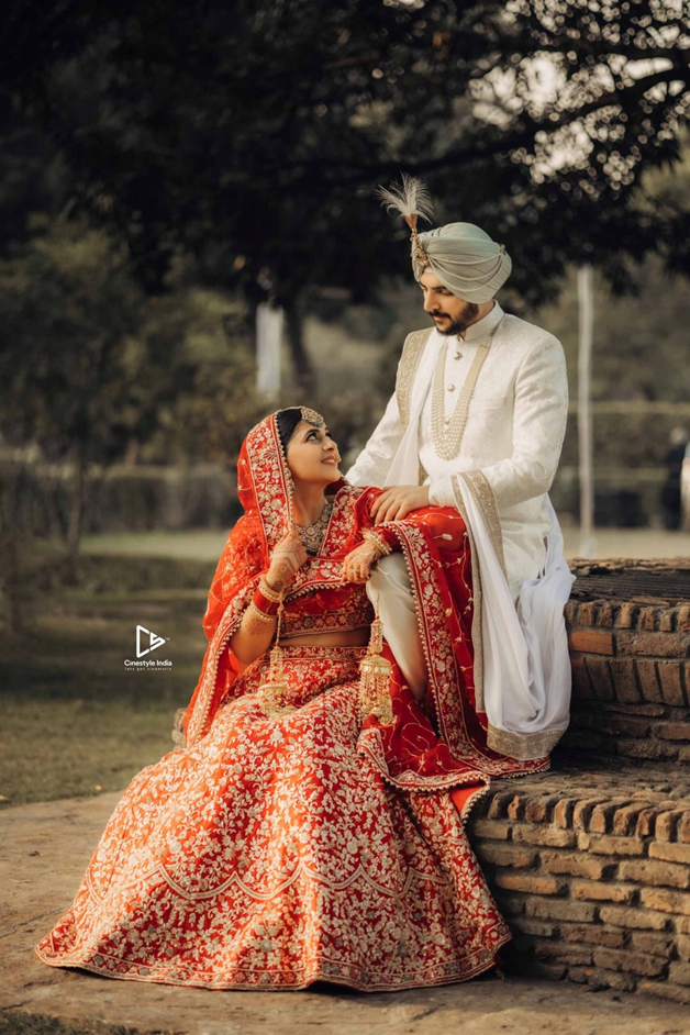 Capturing Moments Finding the Best Photographers in Chandigarh and Wedding Photographer in Amritsar | by Cinestyleindia | Jul, 2024 | Medium
