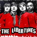 The Libertines Merch