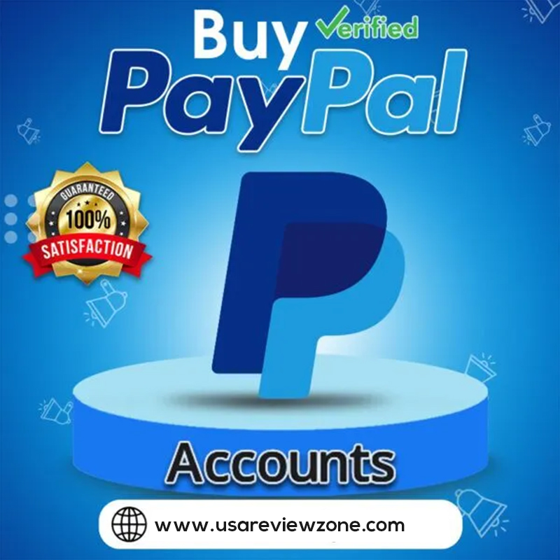 Buy Verified PayPal Accounts - 100% ideal verified accounts