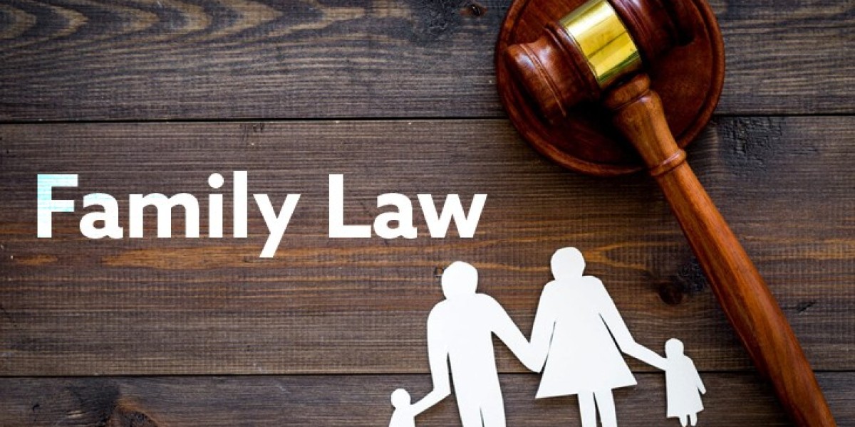 Comprehensive Guide to Family Law Solicitors in St Albans: Your Trusted Partner - Abbey Law