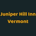 Juniper Hill Inn Vermont