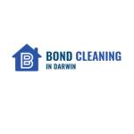 Bond cleaning in Darwin