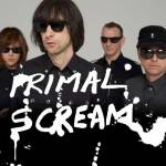 Primal Scream Merch