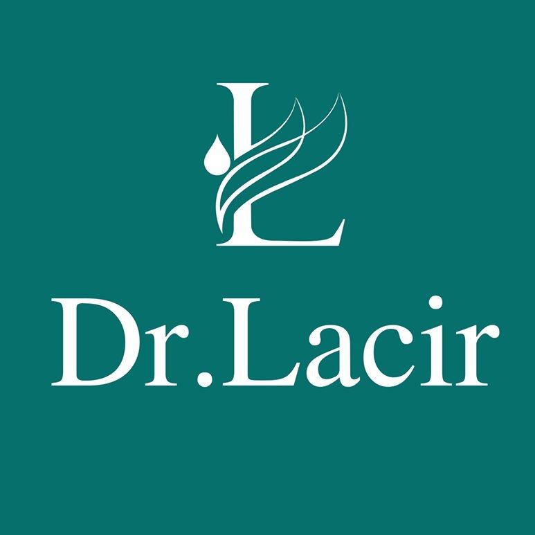 Review mỹ phẩm Dr Lacir có tốt không? Bảng giá mới nhất!