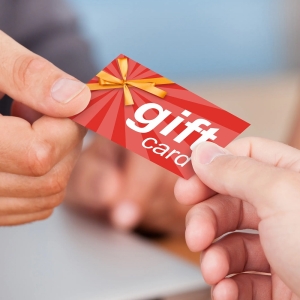 How to Boost Sales with Custom Gift Card Programs for Local Businesses