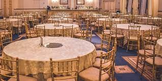 The Benefits of Renting Chiavari Chairs for Events in San Diego
