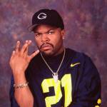 Ice Cube Merch