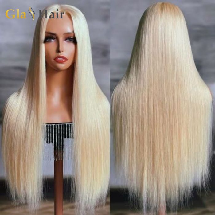Glueless Frontal Wig - Top-notch Vietnamese Hair Wig