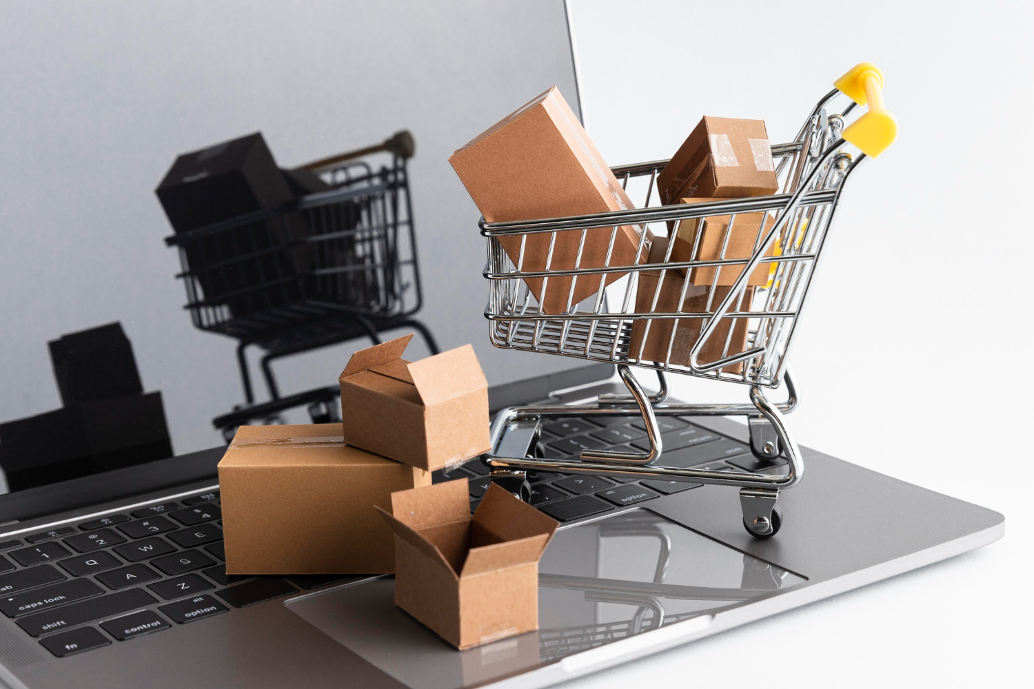 Checklist to Prepare Before Developing An E-commerce Website
