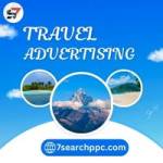 Travel Advertising Site