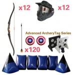 Archery Tag