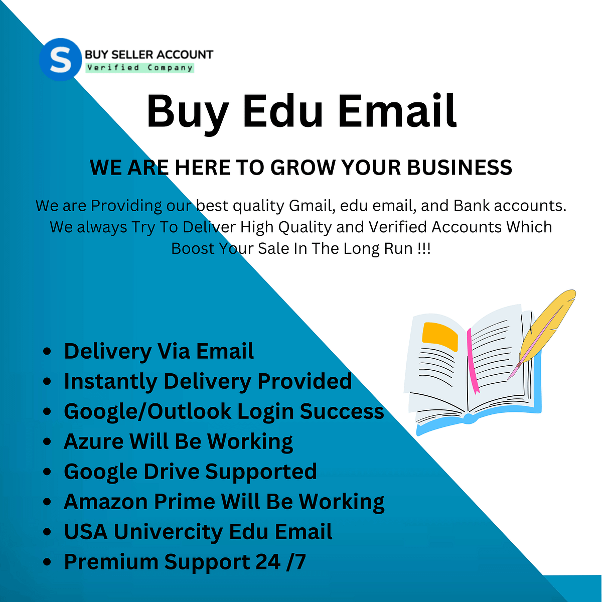 What is The Edu Email Account ?Everything You Need to Know About Edu Email Account. | by Rosario Canales | Jul, 2024 | Medium