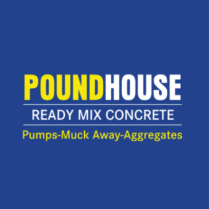Ready Mix Concrete in Kent | Concrete Supplier | Poundhouse Ltd