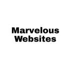 Marvelous Websites