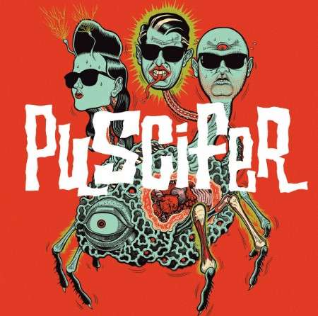 Puscifer Merch