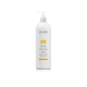 Revitalize Your Skin with BABE Hydra Calm Body Wash